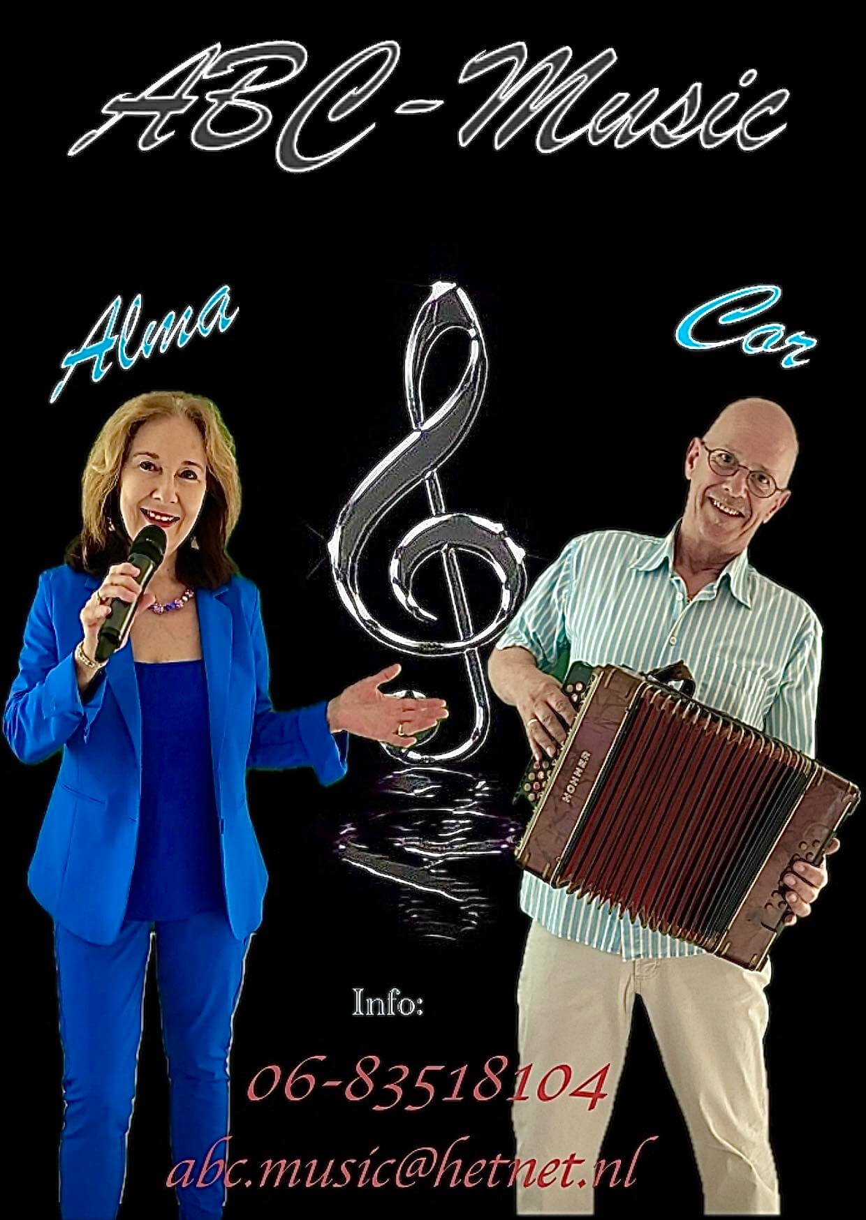ABC-Music