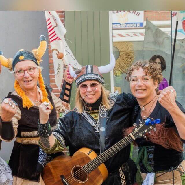 Drakar band